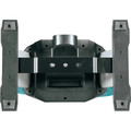 Jobsite Fans | Makita DCF301Z 18V LXT 3-Speed Lithium-Ion 13 in. Cordless/Corded Job Site Fan (Tool Only) image number 3