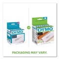 Office Jansan | DYMO 30320 LabelWriter 1.12 in. x 3.5 in. Address Labels - White (2/Box) image number 1