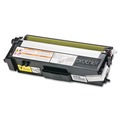 Ink & Toner | Brother TN315Y 3500 Page High-Yield Toner - Yellow image number 1