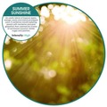 Cleaning & Janitorial Supplies | Fresh Products OFENB-F-006I036M-25 ourfreshE Refills - Summer Sunshine (6/Box) image number 4