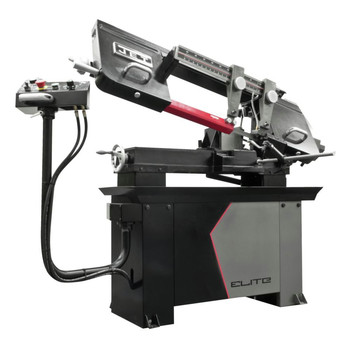 JET JT9-891015 EHB-8VS 8 in. x 13 in. Variable Speed Bandsaw