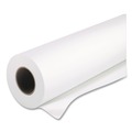  | HP C0F29A Everyday 42 in. x 75 ft. Adhesive Polypropylene Poster Rolls - Gloss White (2-Rolls/Pack) image number 3