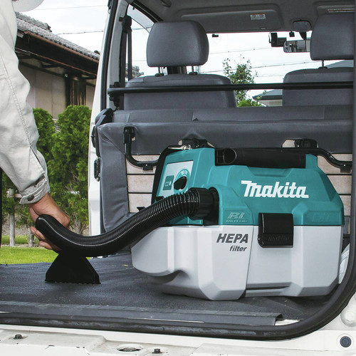 Makita XCV11Z 18V LXT Lithium-Ion 