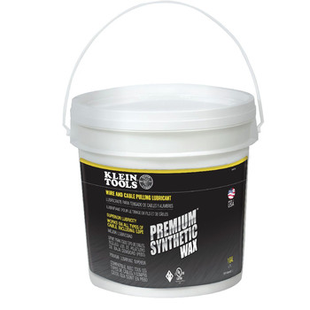 Klein Tools 1 Gallon Premium Synthetic Wax