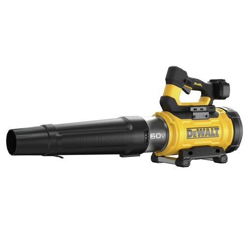 Handheld Blowers | Factory Reconditioned Dewalt DCBL777BR 60V MAX Lithium-Ion Brushless Cordless High Power Blower (Tool Only) image number 0