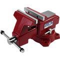 Vises | Wilton 28819 Utility 5-1/2 in. Bench Vise image number 1