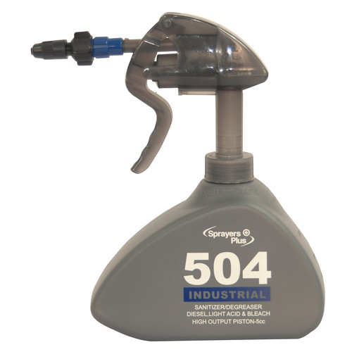 Sprayers | Sprayers Plus 504 5cc Industrial Sanitizer & Degreaser Handheld Spot Sprayer image number 0