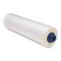 Laminating Supplies | GBC 3748204EZ 25 in. x 250 ft. 3 mil Pinnacle 27 EZLoad Roll Film - Gloss Clear (2/Box) image number 2