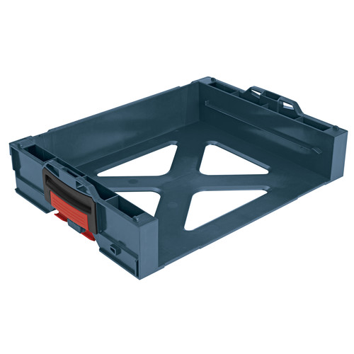 Storage Systems | Bosch L-RACK-S Click and Go Expandable Storage Shelf for L-RACK image number 0