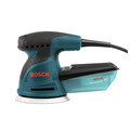 Random Orbital Sanders | Factory Reconditioned Bosch ROS10-RT 5 in. Random Orbit Palm Sander image number 1