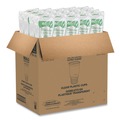 Cups and Lids | Dart 32AC 32 oz. PET Cold Cups - Clear (500/Carton) image number 3