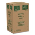 Cups and Lids | Dart 550PC Conex Complements Polypropylene 5.5 oz. Portion/Medicine Cups - Translucent (20 Bags/Carton, 125/Bag) image number 3