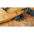 Marking and Layout Tools | Bosch GLM165-25G BLAZE Green-Beam 165 ft. Laser Measure image number 12
