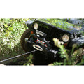 Winches | Warrior Winches S17500 17,500 lb. Samurai Series Planetary Gear Winch image number 2
