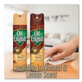 Furniture Cleaners | OLD ENGLISH 62338-74035 12.5 oz. Aerosol Spray Furniture Polish - Fresh Lemon Scent (12/Carton) image number 8
