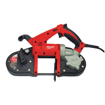 Milwaukee 6242-6 7 Amp Compact Portable Band Saw