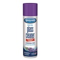 Cleaning & Janitorial Supplies | Sprayway 1000047224 19 oz. Aerosol Spray Glass Cleaner - Lavender Scent (6/Carton) image number 1