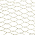 Outdoor Living | Bliss Hammock BH-410 450 lbs. Capacity 60 in. Cotton Rope Hammock with Spreader Bar - Natural image number 2