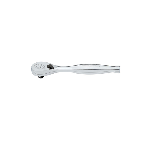 Ratchets | Sunex 10080 1/4 in. Drive 80 Tooth Ratchet image number 0