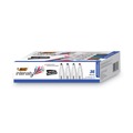  | BIC GDEM36AST Intensity Low Odor Fine Point Dry Erase Marker Set - Assorted Colors (36-Piece/Set) image number 0