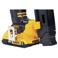 Specialty Staplers | Factory Reconditioned Dewalt DCN701D1R 20V MAX Lithium-Ion Cordless Cable Stapler Kit (2 Ah) image number 7