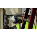 Impact Drivers | Factory Reconditioned Bosch GDR18V-1860CB25-RT 18V Brushless Lithium-Ion 1/4 in. Hex Cordless Connected-Ready Impact Driver Kit (4 Ah) image number 7