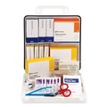 First Aid | PhysiciansCare by First Aid Only 60003-001 Plastic Case for Up to 75 people Office First Aid Kit (1-Kit) image number 2