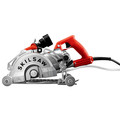Concrete Saws | SKILSAW SPT79-00 MeduSaw 7 in. Worm Drive Concrete image number 5
