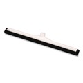 Cleaning Tools | Carlisle 36622200 22 in. Wide Blade Moss Foam Rubber Squeegee (10/Carton) image number 4