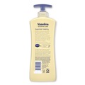 Cleaning & Janitorial Supplies | Vaseline 07900EA Intensive Care 20.3 oz. Pump Bottle Essential Healing Body Lotion image number 1