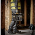Work Lights | Dewalt DWST08062 TOUGHSYSTEM 2.0 Lithium-Ion Cordless Adjustable Work Light (Tool Only) image number 4
