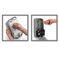 Cleaning & Janitorial Supplies | PURELL 2720-12 Tfx Touch Free Dispenser, 1200ml, Dove Gray image number 1