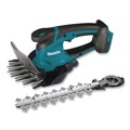 Recon Sale | Factory Reconditioned Makita XMU04ZX-R 18V LXT Brushed Lithium-Ion Cordless Grass Shear with Hedge Trimmer Blade (Tool Only) image number 0