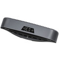 Office Jansan | Fellowes Mfg Co. 5729101 Callisto 125 12 in. Max Document Width 5 mil Max Document Thickness Laminators image number 4