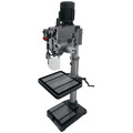 Drill Press | JET GHD-20PFT 20 in. Geared Head Drill & Amp Tap Press image number 2