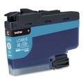Ink & Toner | Brother LC406XLCS LC406XLCS INKvestment 5,000 Page-Yield High-Yield Ink - Cyan image number 1