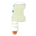 Cleaning & Janitorial Supplies | SC Johnson AGB120TF 1.2 L AgroBac Pure Foam Wash Touch Free Cartridge Refill - Unscented (3/Carton) image number 3