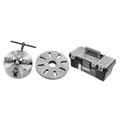 Metal Lathes | JET JT9-323400 GH-1440-3 Lathe with Collet Closer image number 2