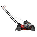 Push Mowers | Craftsman 11P-A0SD791 140cc 21 in. 2-in-1 Push Lawn Mower image number 3