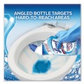 Cleaning & Janitorial Supplies | LYSOL Brand 19200-98011 24 oz. Toilet Bowl Cleaner with Hydrogen Peroxide - Ocean Fresh Scent image number 8