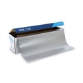 Food Wraps | Boardwalk BWK7136 18 in. x 1000 ft. Heavy-Duty Aluminum Foil Roll (1/Carton) image number 1