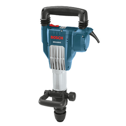 Demolition Hammers | Bosch DH1020VC 15 Amp SDS-max Inline Demolition Hammer image number 0