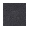 Just Launched | Boardwalk BWK4020HIP 20 in. Diameter High Performance Stripping Floor Pads - Grayish Black (5/Carton) image number 5