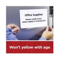 Tapes & Adhesives | Scotch 600 0.75 in. x 83.33 ft. 1 in. Core Tape - Transparent (6/Pack) image number 6