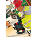 Rotary Hammers | Factory Reconditioned Bosch GBH18V-45CK24-RT PROFACTOR 18V Hitman Connected-Ready SDS-max Brushless Lithium-Ion 1-7/8 in. Cordless Rotary Hammer Kit with 2 Batteries (8.0 Ah) image number 10