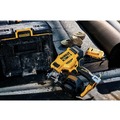 Roofing Nailers | Factory Reconditioned Dewalt DCN45RND1R 20V MAX Brushless Lithium-Ion 15 Degree Cordless Coil Roofing Nailer Kit (2 Ah) image number 16