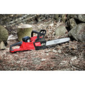 Chainsaws | Milwaukee 2727-21HD M18 FUEL 16 in. Chainsaw Kit image number 12