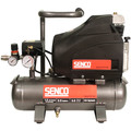Portable Air Compressors | SENCO PC1130 1.5 HP 2.5 Gallon Oil-Lube Hand-Carry Air Compressor image number 1