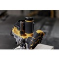 Plunge Base Routers | Dewalt DCW620B 20V MAX XR Brushless 2-1/4 Peak HP Lithium-Ion Cordless Plunge Router (Tool Only) image number 15