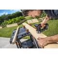 Reciprocating Saws | Worx WX550L Axis Convertible Jigsaw To Reciprocating Saw image number 6